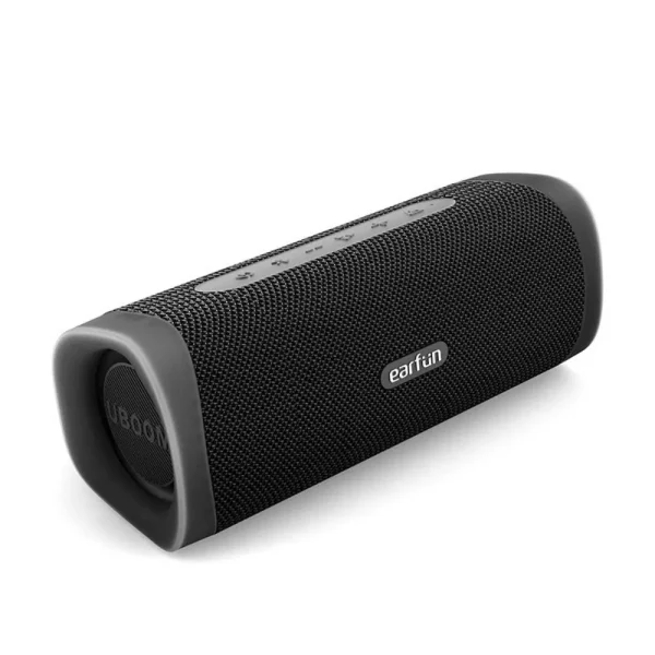 Earfun Uboom L Jumbobass Portable Bluetooth Speaker (4)