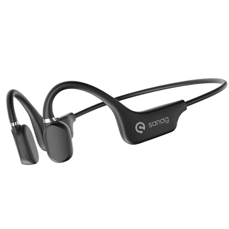 Sanag A5x Waterproof Wireless True Bone Conduction Headphones (6)