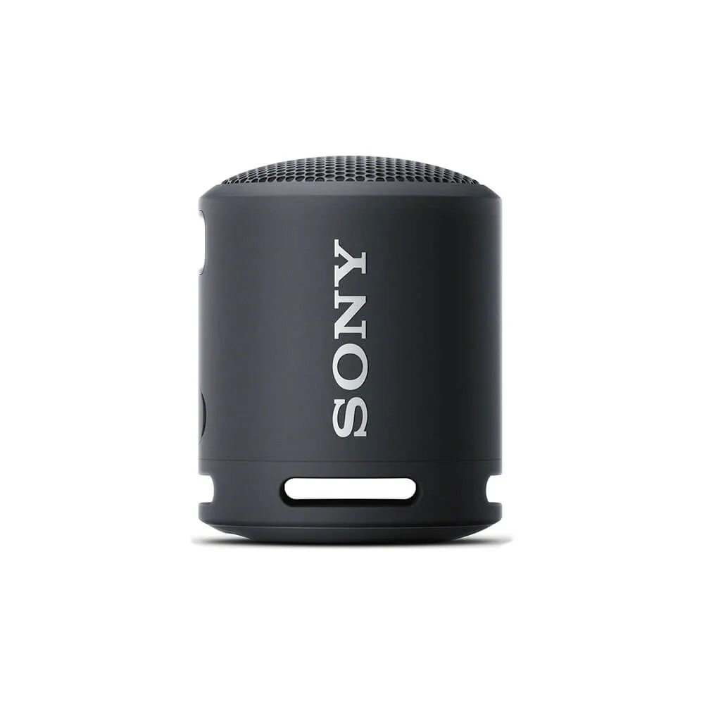 Sony Srs Xb13 Extra Bass Wireless Bluetooth Portable Lightweight Compact Travel Speaker