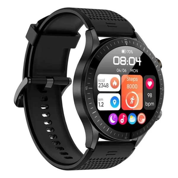 Xinji Nothing 1 Bluetooth Calling Smart Watch (2)