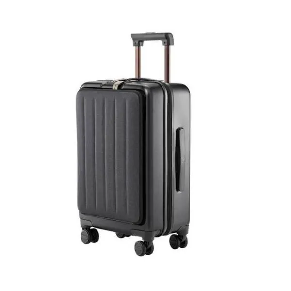 90fen Ninetygo Bussiness Suitcase 20 Inch Boarding Case With Tsa Luggage Lock (4)