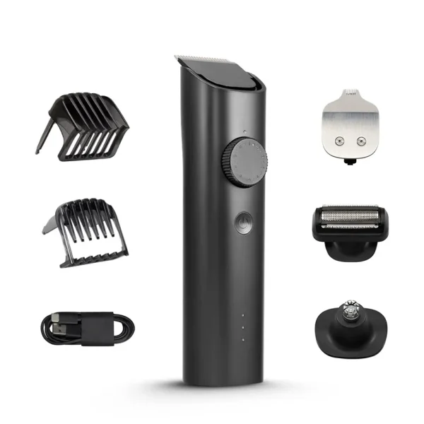 Mi Grooming Kit Pro Professional Styling Trimmer Body Grooming 1000 1000