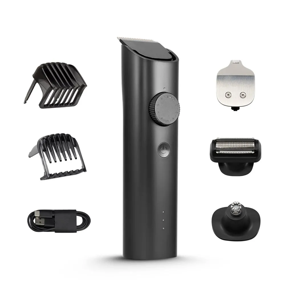 Mi Grooming Kit Pro Professional Styling Trimmer Body Grooming 1000 1000