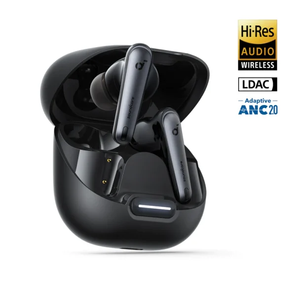 Anker Liberty 4 Nc All New True Wireless Earbuds Reduce Noise (1)