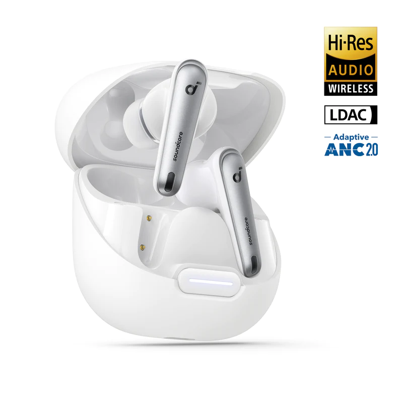 Anker Liberty 4 Nc All New True Wireless Earbuds Reduce Noise (2)