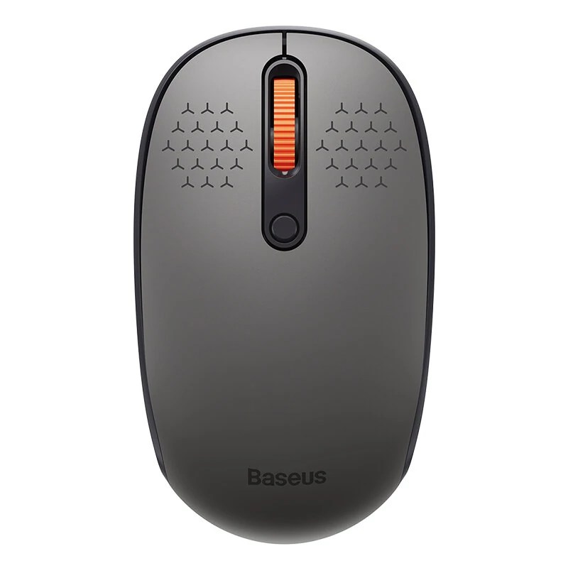 Baseus F01b Tri Mode Wireless Mouse
