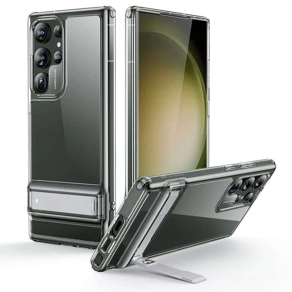 Esr Air Shield Boost Kickstand Case For Samsung S23 Ultra (3)