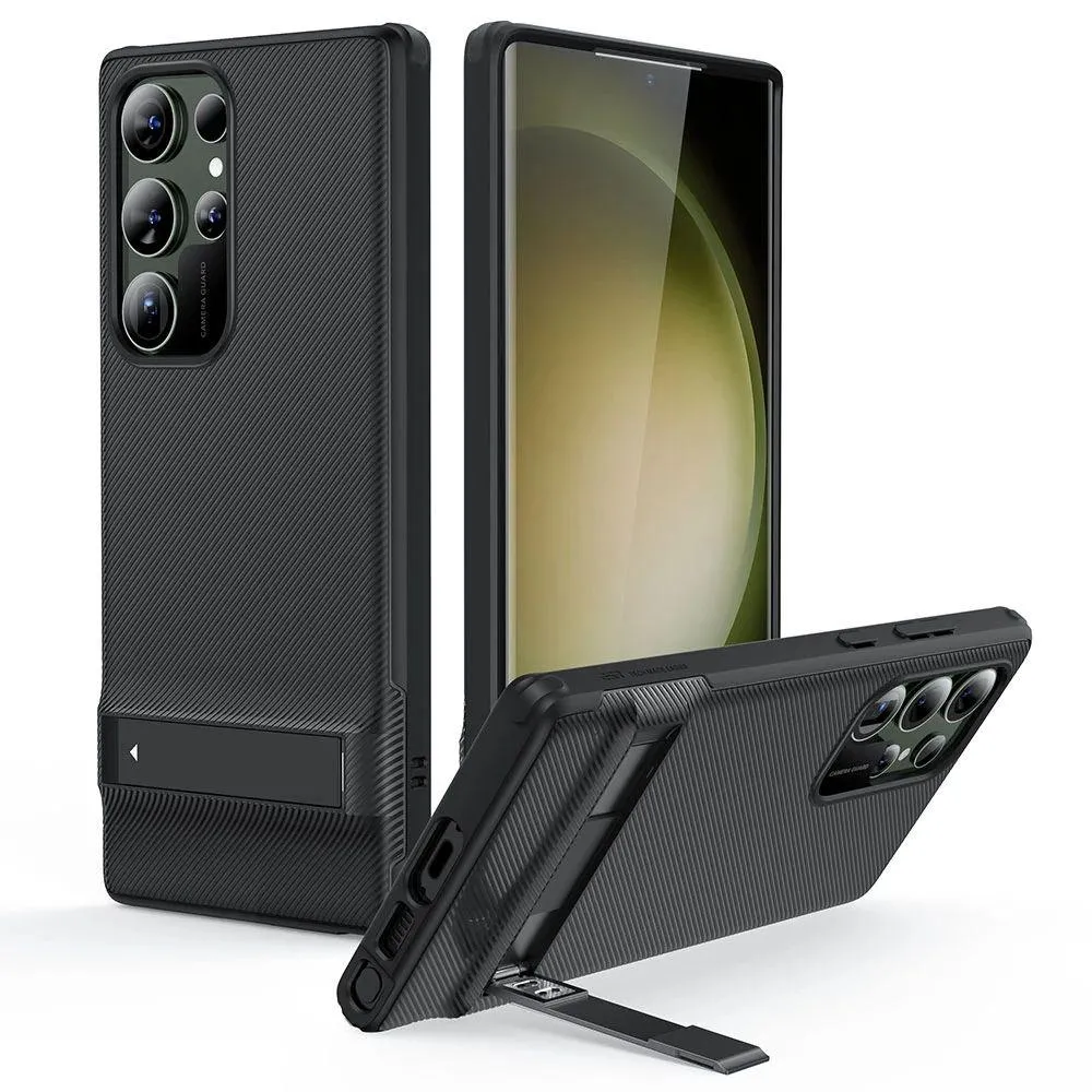 Esr Air Shield Boost Kickstand Case For Samsung S23 Ultra (5)