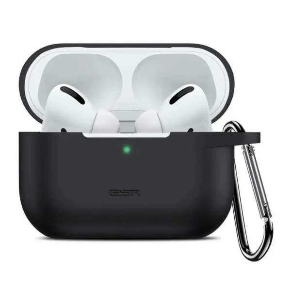 Esr Bounce Series Silicone Case For Airpods Pro (5)