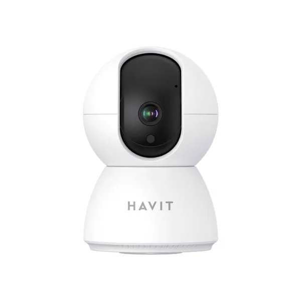 Havit Ipc20 Smart 360 1080p Ip Camera (5)