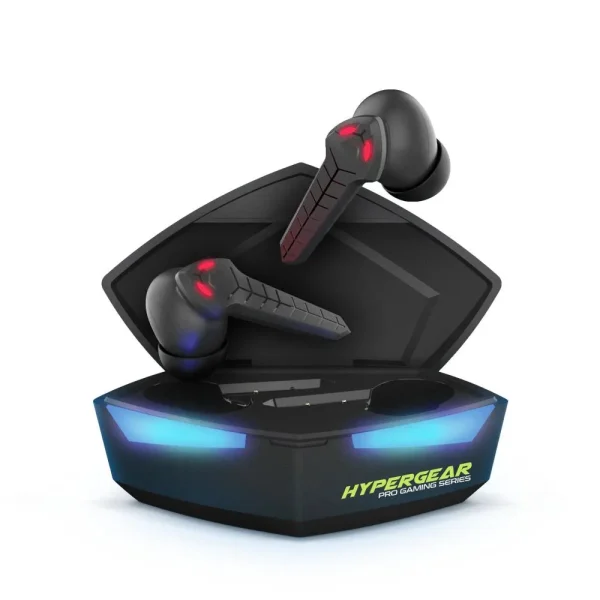 Hypergear Cobrastrike True Wireless Gaming Earbuds (5)