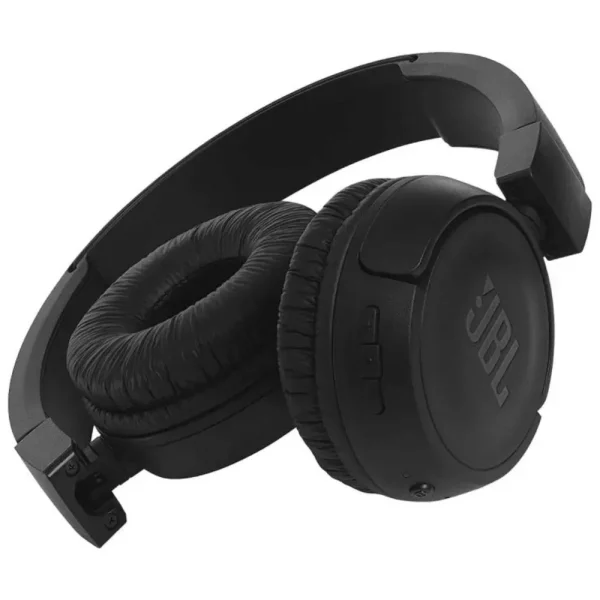 Jbl T460bt Pure Bass Wireless Bluetooth On Ear Headphones (7)