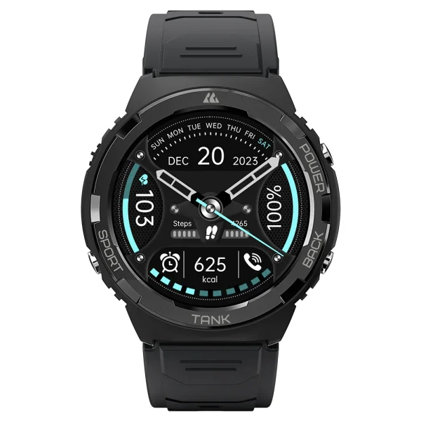 Kospet Tank S1 Smartwatch (1)