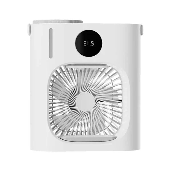 Mi Xiaoda Mist Cooling Fan Cl08 (1)