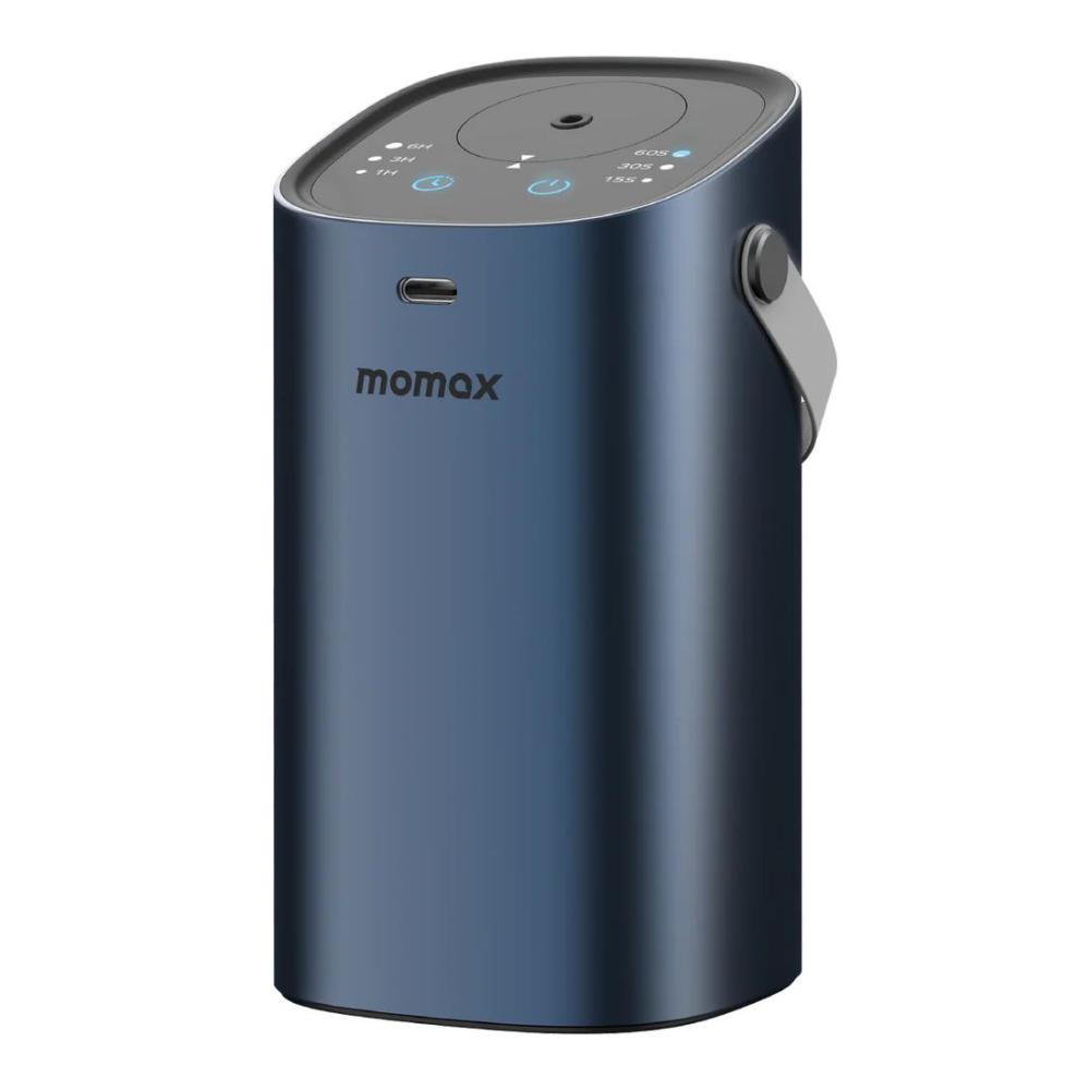 Momax Cr9 Relaxaire Portable Aroma Diffuser (2)