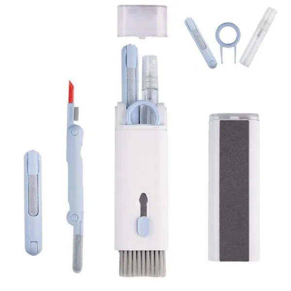 Multifunctional Cleaning Tools Brush Kit (1)