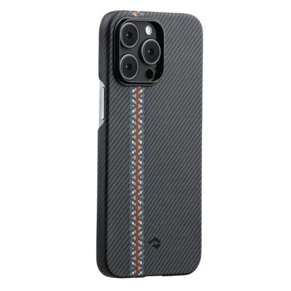 Pitaka Magez Case 3 600d Rhapsody For Iphone 14 Pro 14 Pro Max (3)