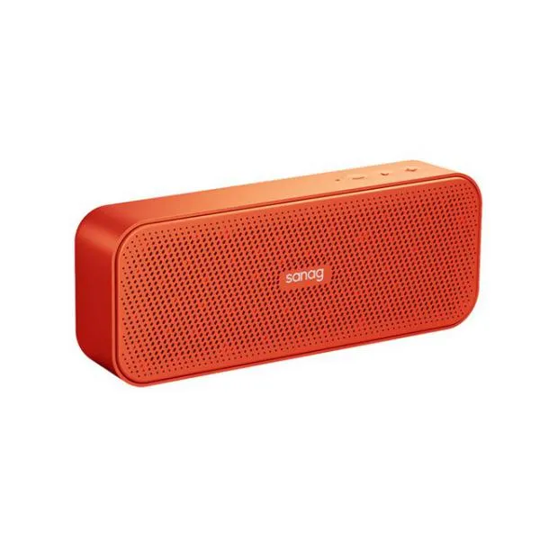 Sanag X15 10w Portable Bluetooth Speaker (1)