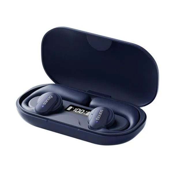 Sanag Z30s Pro Open Ear Air Conduction True Wireless Earbuds (5)