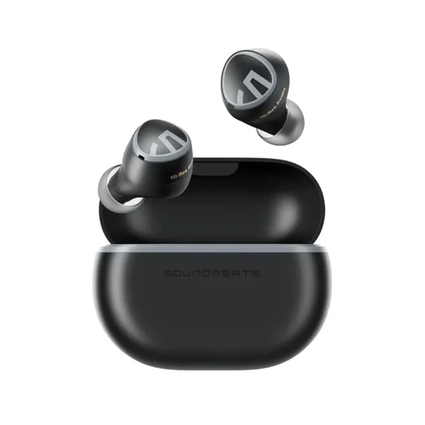 Soundpeats Mini Hs Wireless Earbuds Ldac (6)