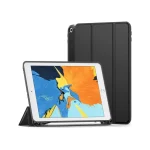 Ugreen Lp347 Trifold Stand Protective Case With Pencil Slot For Ipad 10 2 Inch 2019 20 (7)
