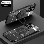 X Doria Defense Lux Magsafe Carbon Case For Iphone 14 Pro 14 Pro Max New (3)