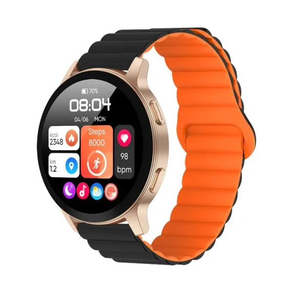 Xinji Cobee C3 Bluetooth Calling Smart Watch (13)