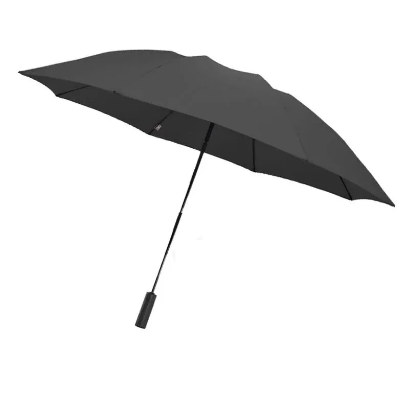 90fun Automatic Folding Reverse Umbrella With Flashlight (5)
