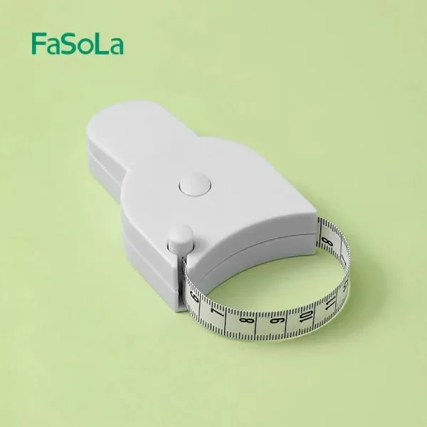 Fasola Body Measuring Tape Sewing Flexible Tape 150cm 60inch (1) 800 800