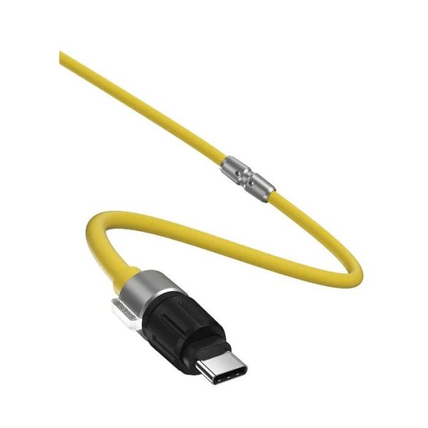 Shargeek Sl106 100w Phantom Type C To Type C Fast Charging Cable (3) 700 700