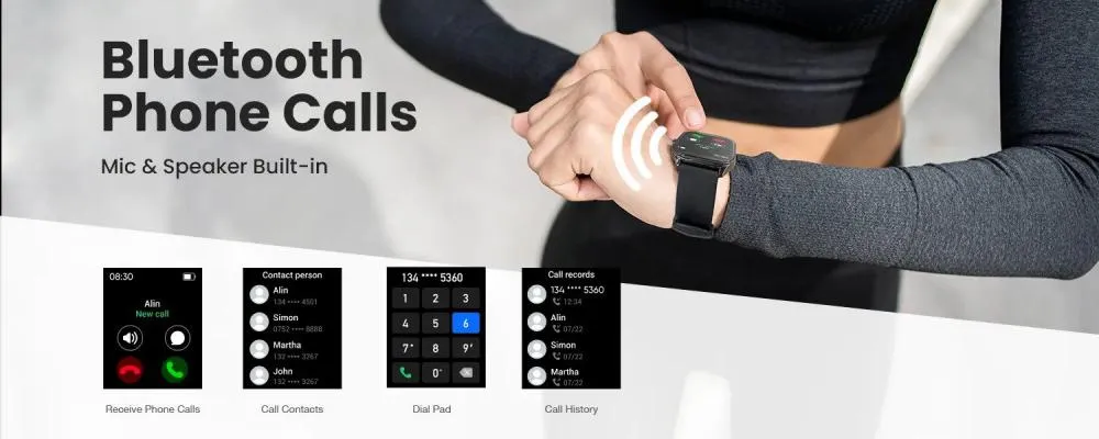 Amazfit Pop 3s 1 96″ Amoled Bluetooth Calling Smart Watch (6)