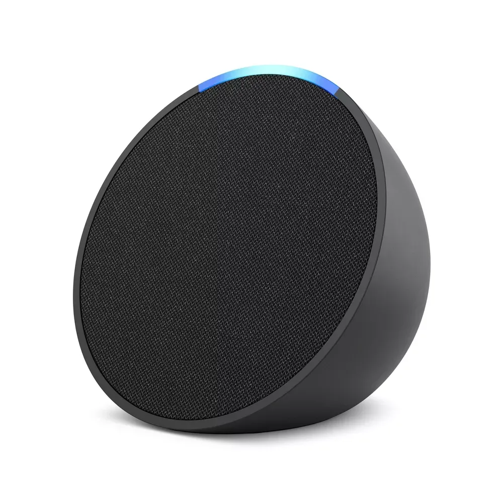 Amazon Echo Pop Smart Speaker With Alexa 1st Gen 2023 (1)