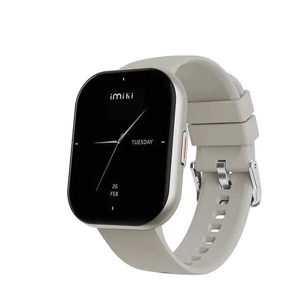 Imilab Imiki Se1 Bluetooth Calling Smart Watch (2)