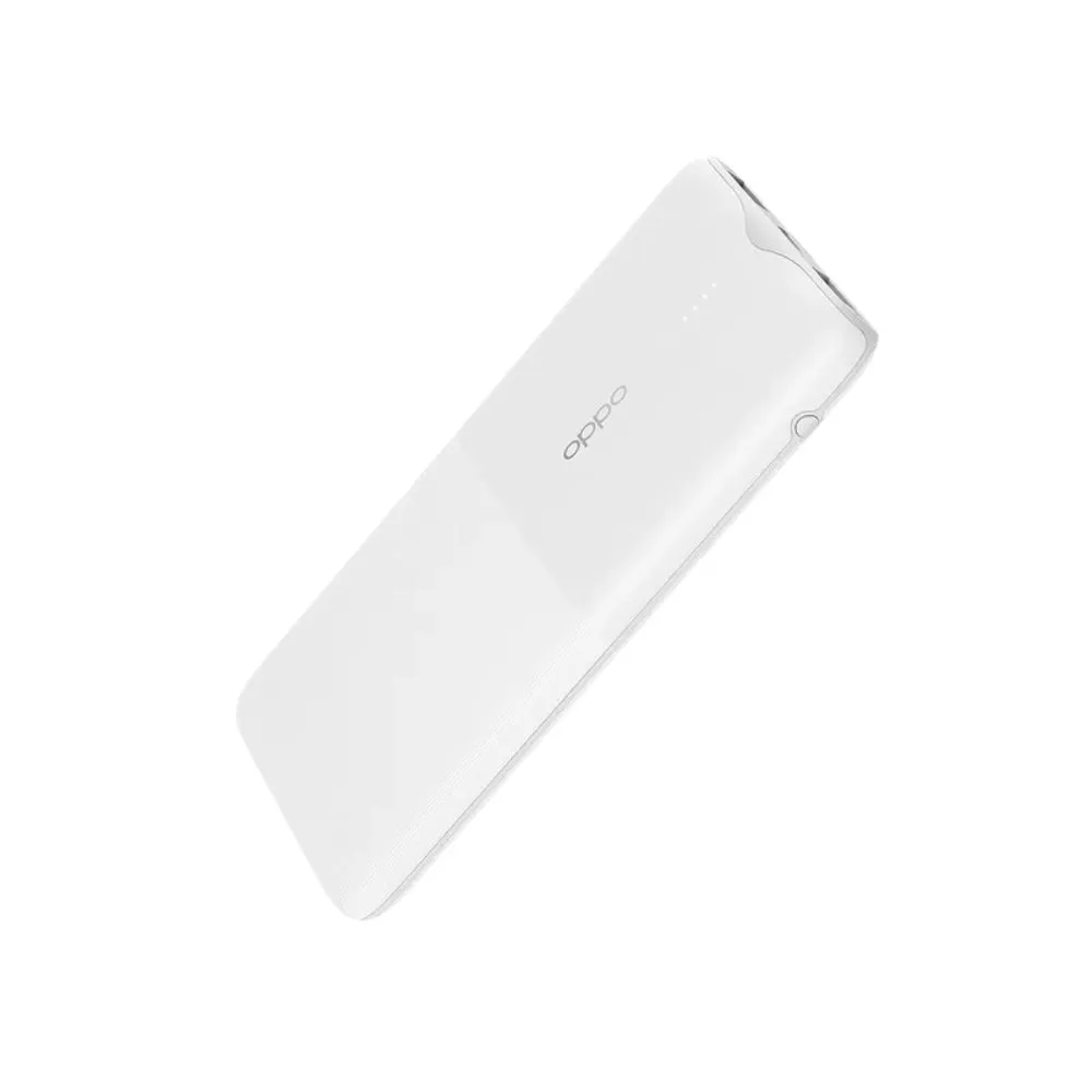 Oppo 10000 Mah 18w Super Fast Charging Power Bank (4)