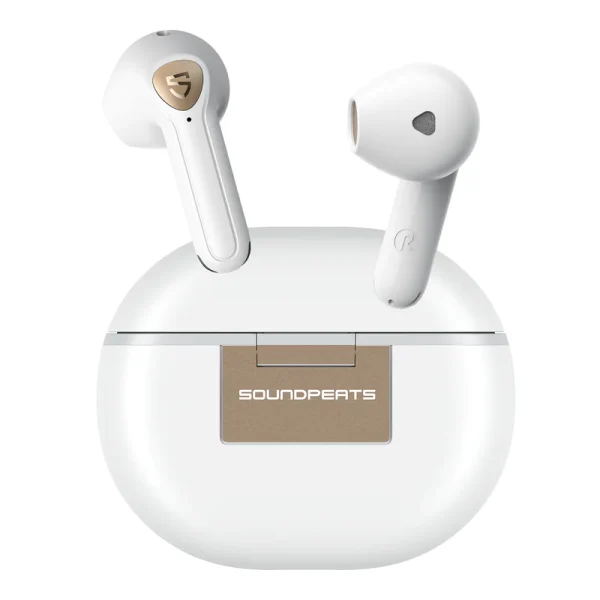 Soundpeats Air3 Deluxe Hs Bluetooth 5 2 Earphones