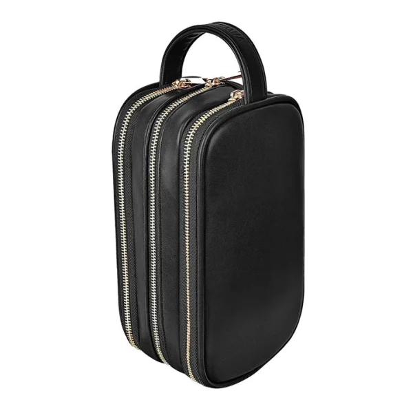 Wiwu Salem Lux Pouch Bag Pu Leather Handbag (2)