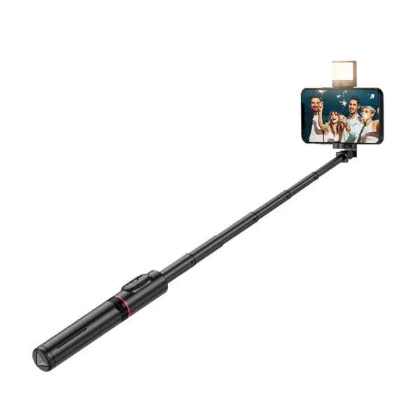 Wiwu Wi Se003 Sharp Flim Selfie Stick (2)