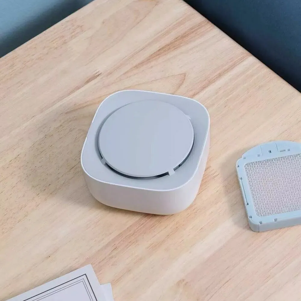 Xiaomi Mijia Mosquito Repeller 2 Indoor Anti Mosquito Smart Version