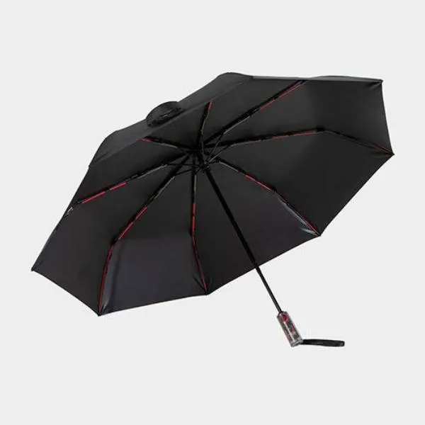 Xiaomi Transparent Handle Automatic Umbrella (1)