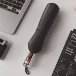 Xiaomi Transparent Handle Automatic Umbrella (6)