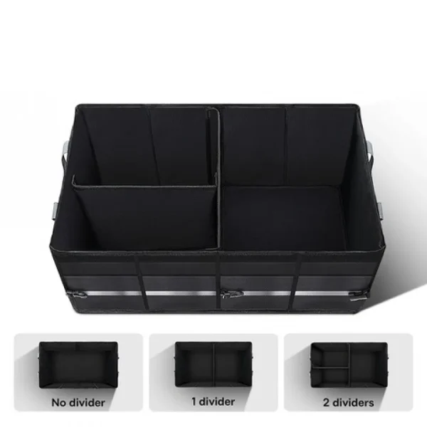 Baseus Organizefun Series Car Storage Box 60l Cluster7