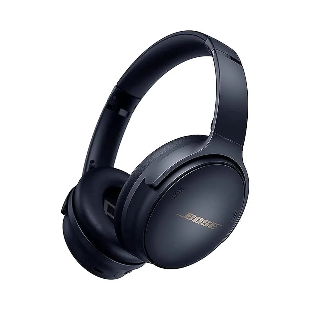 Bose Quietcomfort 45 Wireless Bluetooth Noise Cancelling Headphones Result