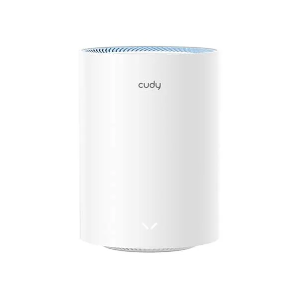 Cudy M1200 Ac1200 Whole Home Mesh Wifi Router 1 Pack (2)