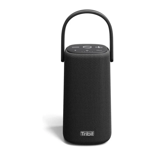 Tribit Stormbox Pro Portable Bluetooth Speaker 360 Sound Bluetooth 5 3 (3) Result