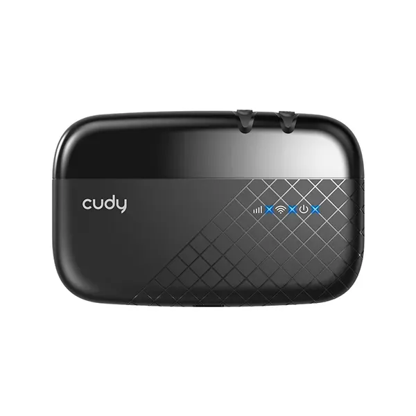 Cudy Mf4 4g Lte Sim Supported Mobile Wi Fi Router (4)