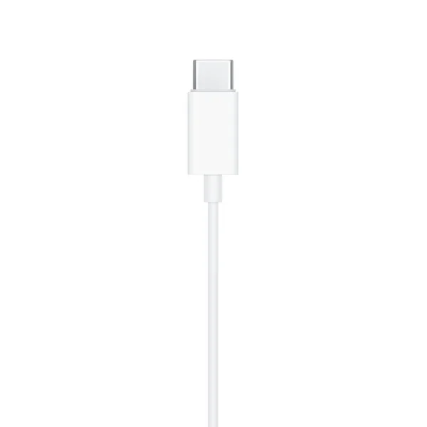 Genuine Apple Earpods With Usb Type C Connector (3)