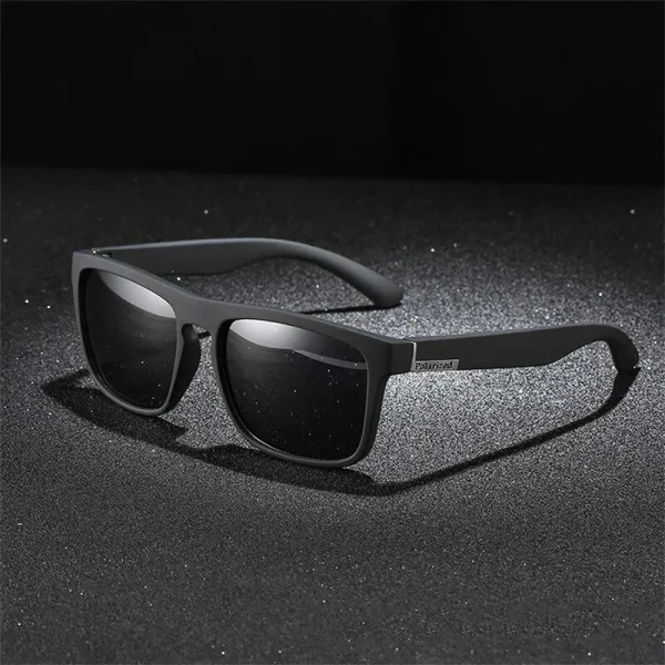 Men Polarized Sunglasses For Camping Hiking Driving Eyewear Sports (3)