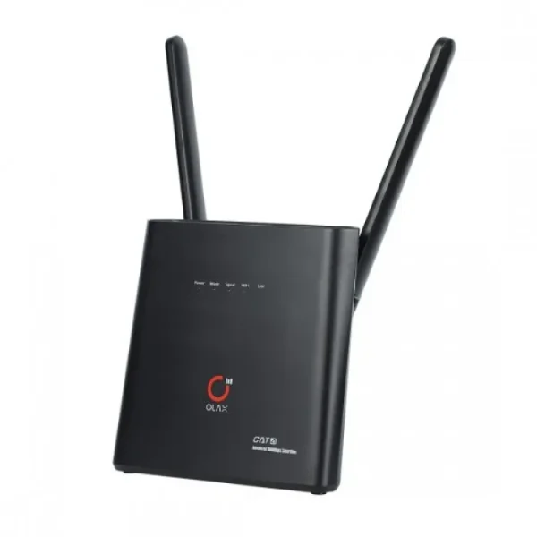 Olax Ax9 Pro Wireless 4g Wifi Router 300 Mbps 4g Lte Router Wifi Wtih Sim Card Slot