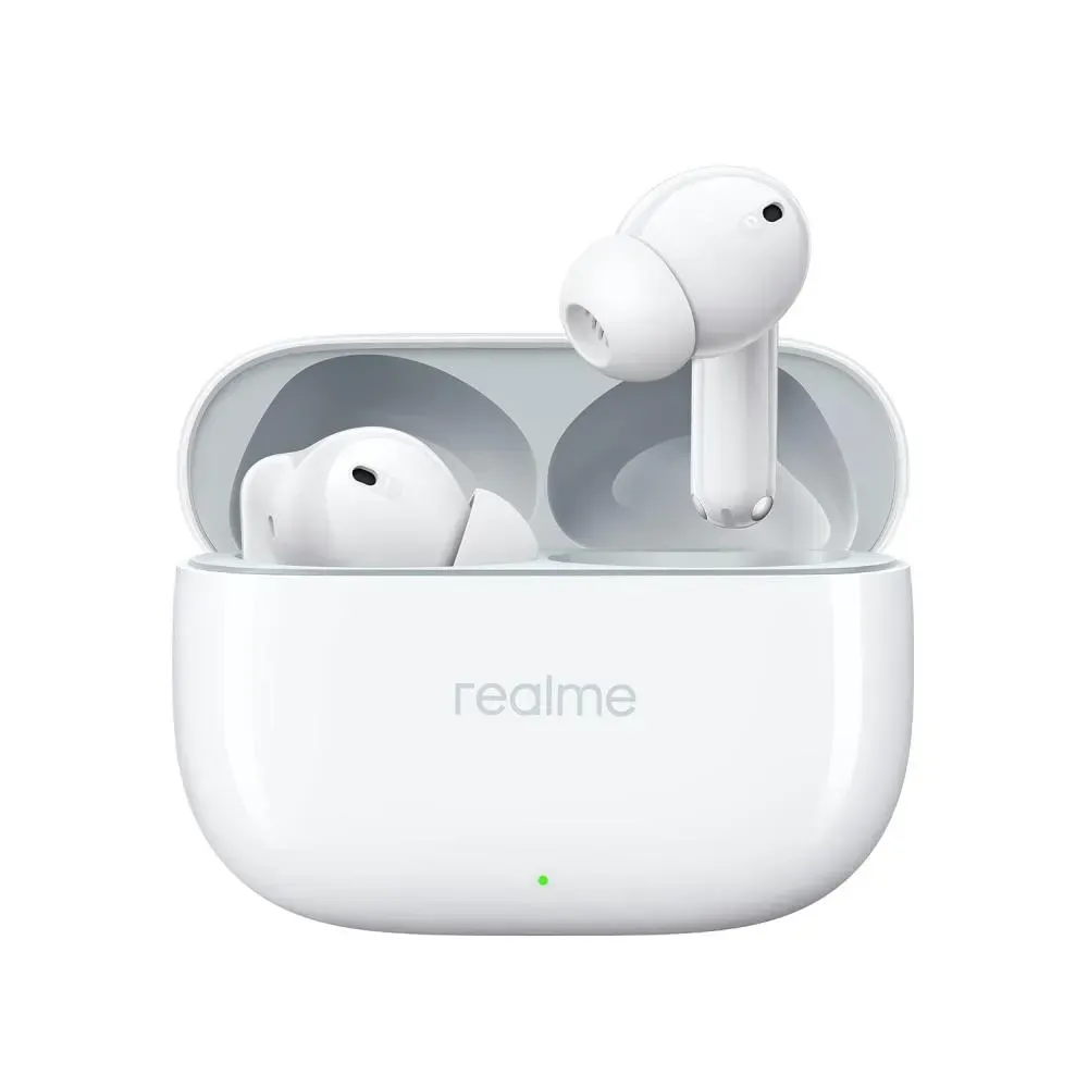 Realme Buds T300 Truly Wireless In Ear Earbuds With 30db Anc (1)