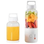 Vitamer Vit S011 500ml Portable Juicer Cup Pro Electric Automatic Mixing (1)